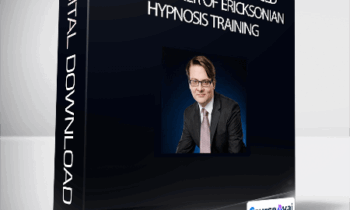 Igor Ledochowski - Practitioner & Advanced Practitioner of Ericksonian Hypnosis Training