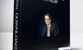 World Class Hypnotic Storyteller - Igor Ledochowski