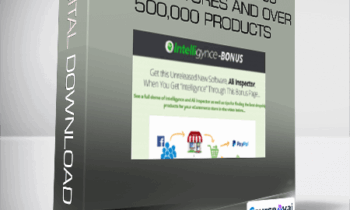 Intelligynce Platinum - Spy On Over 100