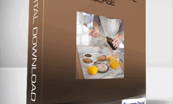 Introductory Herbal Course from Herbal Academy