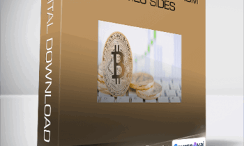 Common Sense Crypto from James Sides