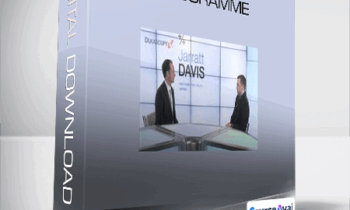 Trader Traning Programme from Jarrad Davis