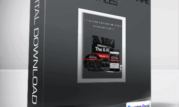 The 60 Minute Millionaire X-Files from Jason Capital