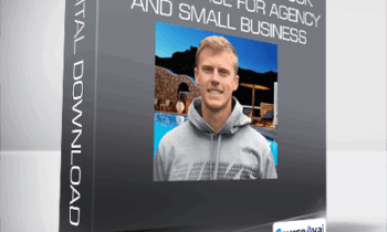 The 6 Figure Facebook Ads Course For Agency and Small Business Owners from Jason Wardrop