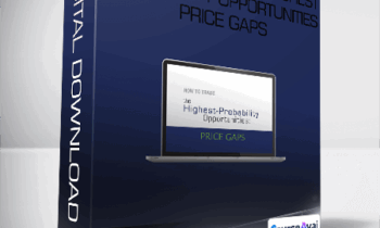 How to Trade the Highest Probability Opportunities: Price Gaps