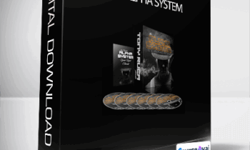 Tony Ruca - The Alpha System