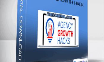 Agency Growth Hack - Alex Brittingham