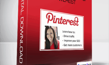 Unlock the Power of Pinterest - Melanie Duncan