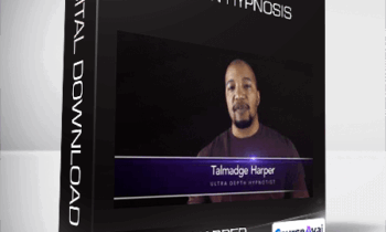Life Purpose and Passion Hypnosis from Talmadge Harper