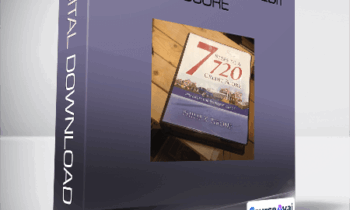 7 Steps to a 720 Credit Score from Philip Tirone
