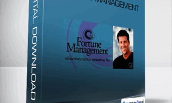 Anthony Robbins - Fortune Management