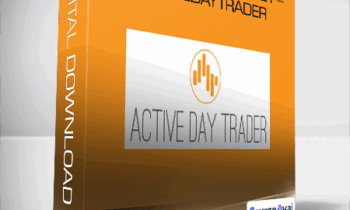 Workshop: Oil Money - Activedaytrader