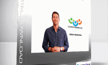 Adam Ackerman - Crowdfunding Cash