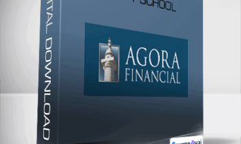 Agora Financial - Copy School