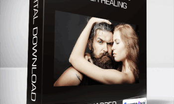 Talmadge Harper - Alpha Protocol: Inner Healing
