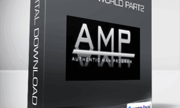 AMP - Get Her World Part2