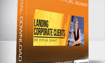 Angelique Rewers - Landing Corporate Clients: The Virtual Summit