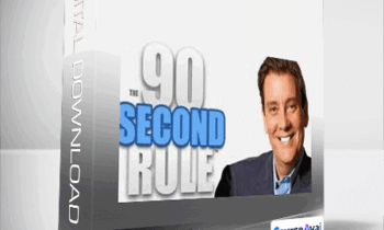 90 Second Rule from Jim Fannin