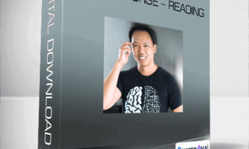 Crash Course - Reading - Jim Kwik