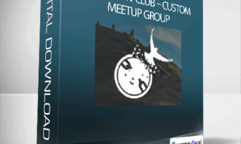 Kickstart Your CashFlow Club - Custom Meetup Group - Jimmie Jayes