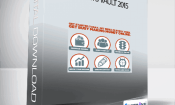 Profits Vault 2015 - Jimmy D. Brown