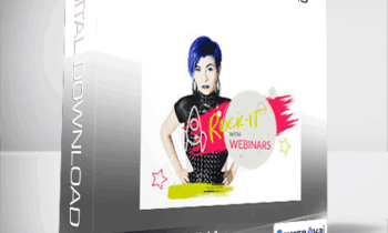 Rock It With Webinars from Kimra Luna