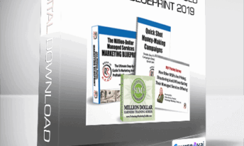 Million-Dollar Managed Services Blueprint 2019 from Robin Robins