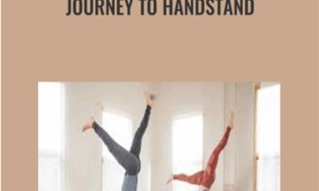 Journey To HandStand - Patrick Beach and Carling Harps