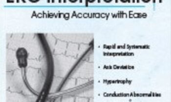 12-Lead ECG - Cynthia L. Webner and Karen M. Marzlin