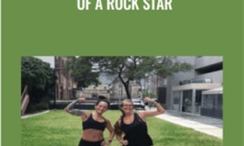 12 Minute Stage Crazy - Body of a Rock Star