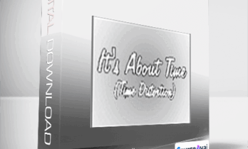 It’s about Time from Richard Bandler