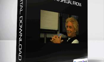 John Overdurf  - Christmas Special from