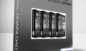 The Master Sponsoring Series from Ray Higdon