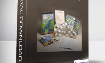 Duplication Nation from Randy Gage