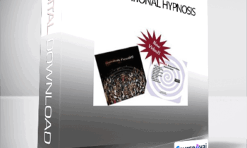John Overduf - The structure of conversational hypnosis