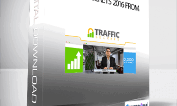 Traffic secrets 2016 from John Reese