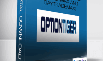 OptionTiger Courses (CondorMAX and DayTradeMAX)