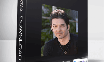 Beyond Seduction from Jon Sinn and Carlos Xuma