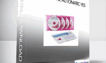 Jonathan Altfeld - Creating the Automatic Yes