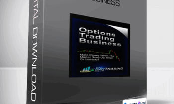 Options Trading Business