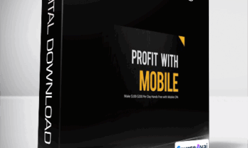 Mobile CPA Coaching from Jordan