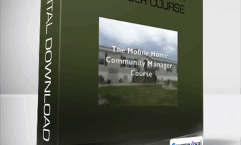 Mobile Home Park Manager Course