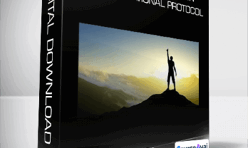 Jorgen Rasmussen - 21 Century regression & Conversational protocol