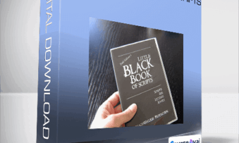 Little Black Book of Scripts