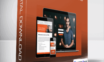 Lewis Howes - Seven Figure Webinars