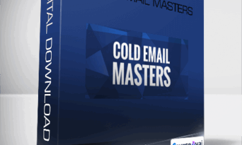 Mike Hardenbrook - Cold Email Masters