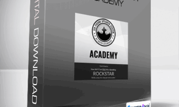Justin Devonshire - Six Figure Speaker Academy