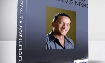 CAP Strategy - Real Estate Investing Course from Justin Ford