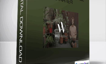 Relationship Funnel Starter from Wild Audience