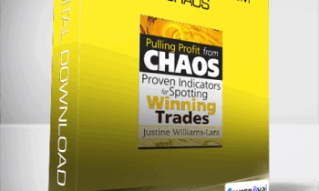 Pulling Profit from Chaos from Justine Williams-lara